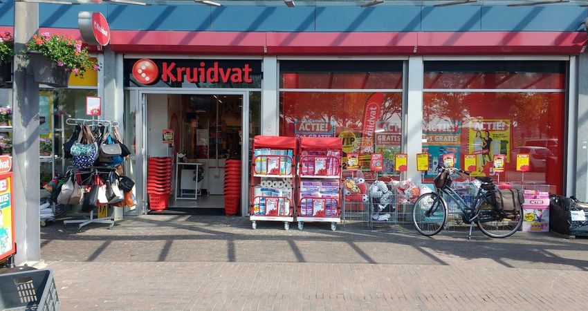 Kruidvat