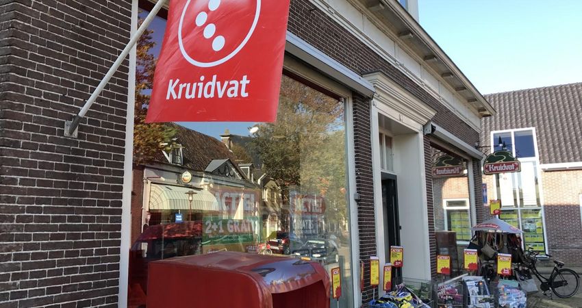 Kruidvat