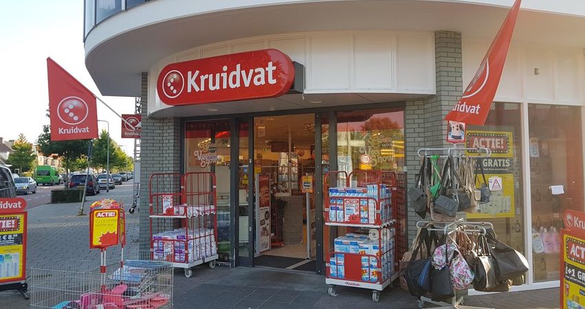 Kruidvat