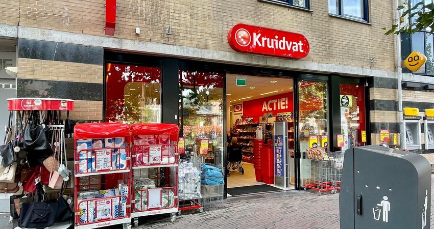 Kruidvat