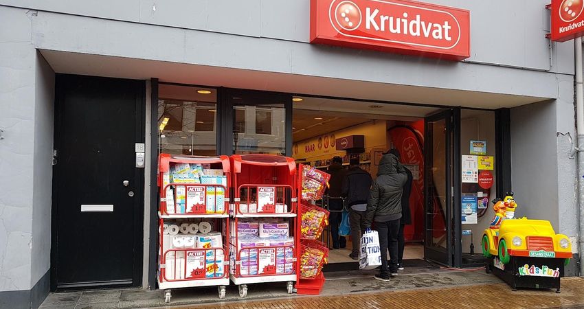 Kruidvat