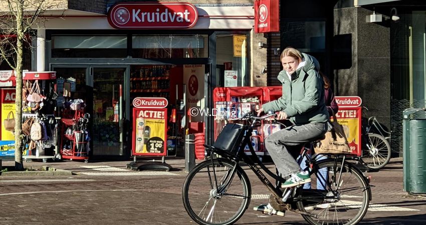 Kruidvat