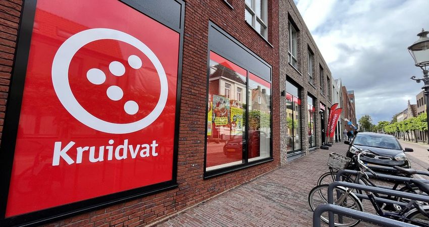 Kruidvat