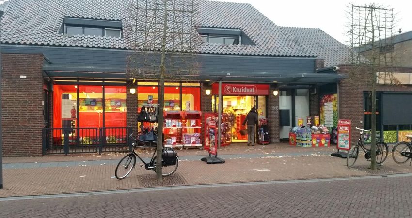 Kruidvat