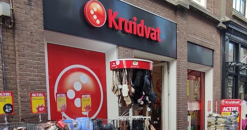 Kruidvat