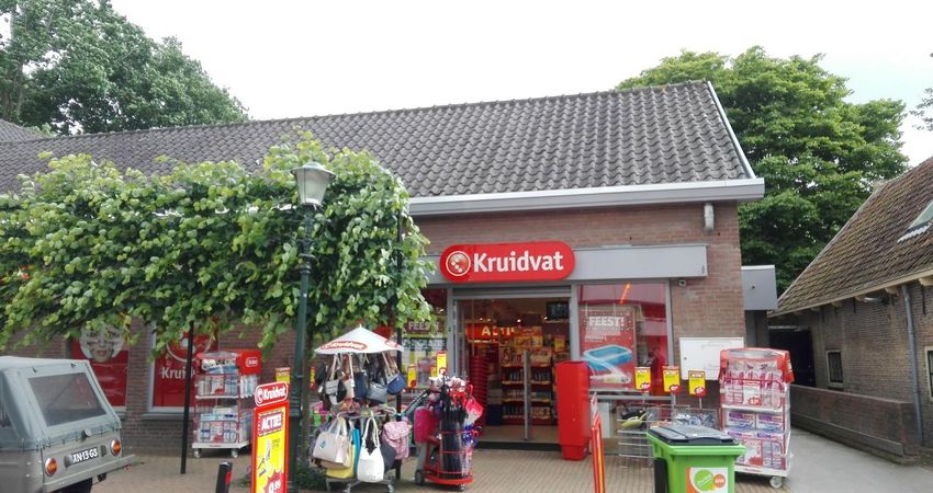 Kruidvat