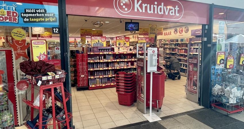 Kruidvat