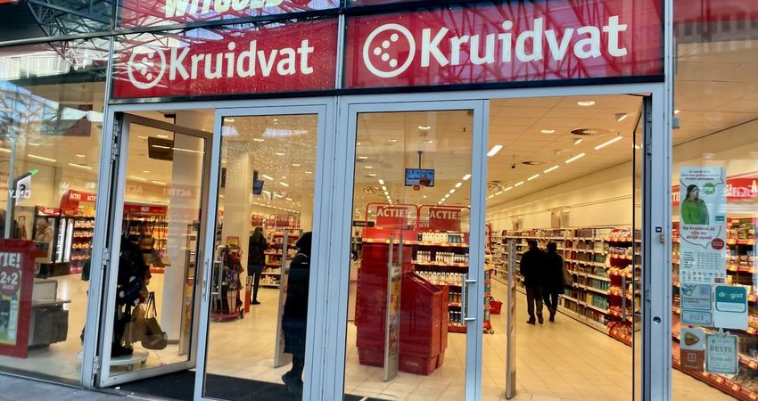 Kruidvat