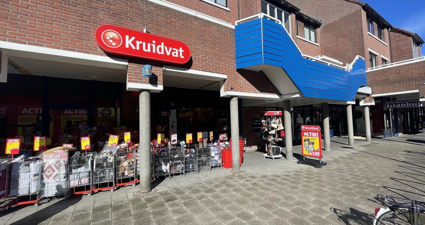 Kruidvat