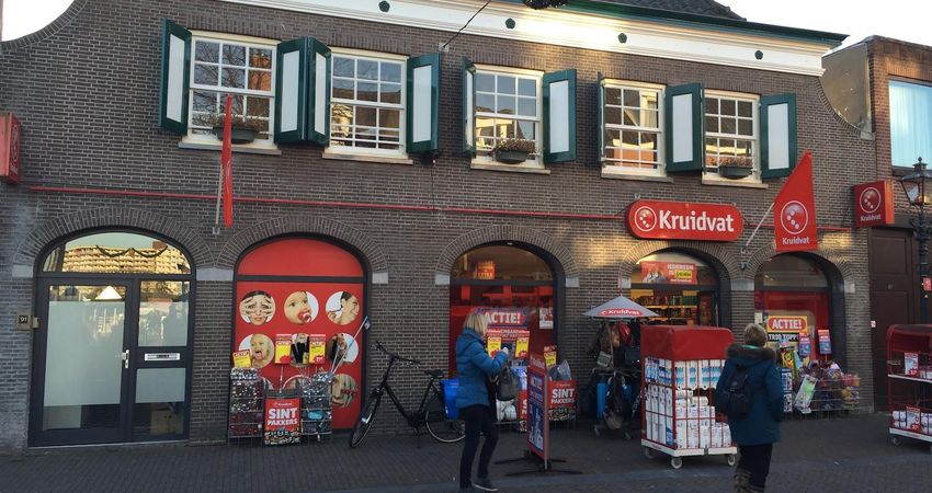 Kruidvat