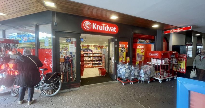 Kruidvat