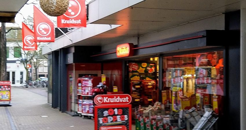 Kruidvat