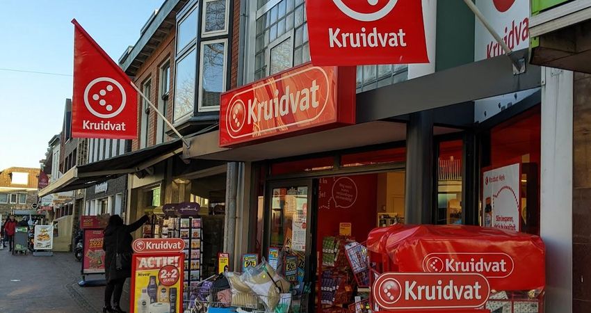 Kruidvat