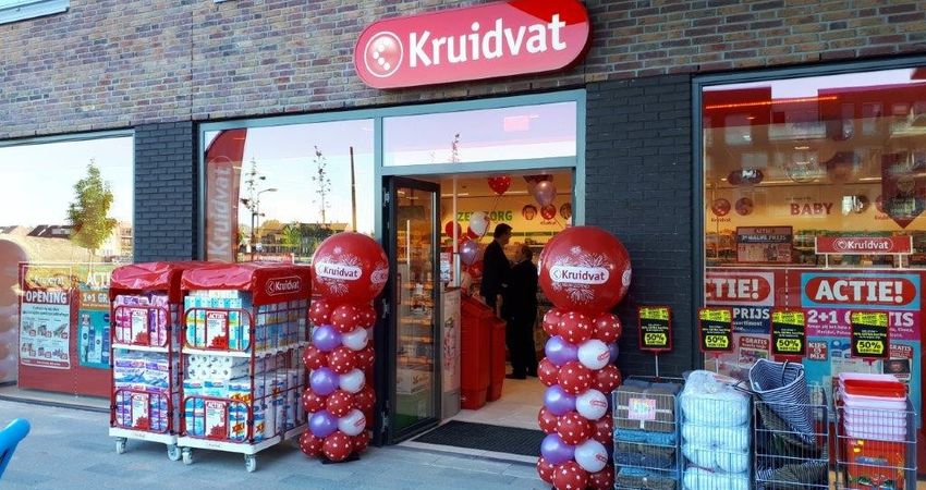 Kruidvat