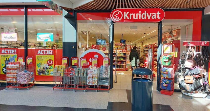 Kruidvat