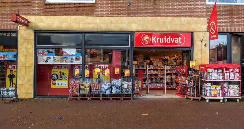 Kruidvat