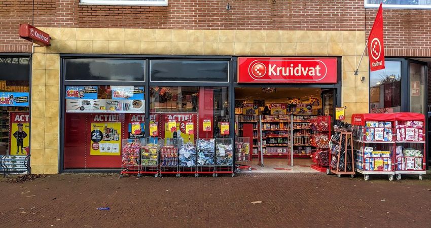 Kruidvat