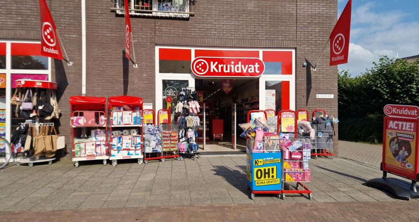 Kruidvat