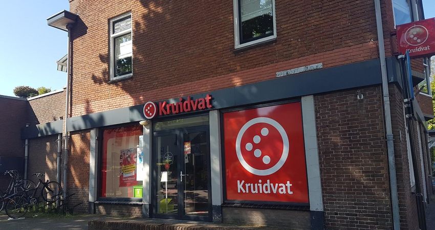 Kruidvat