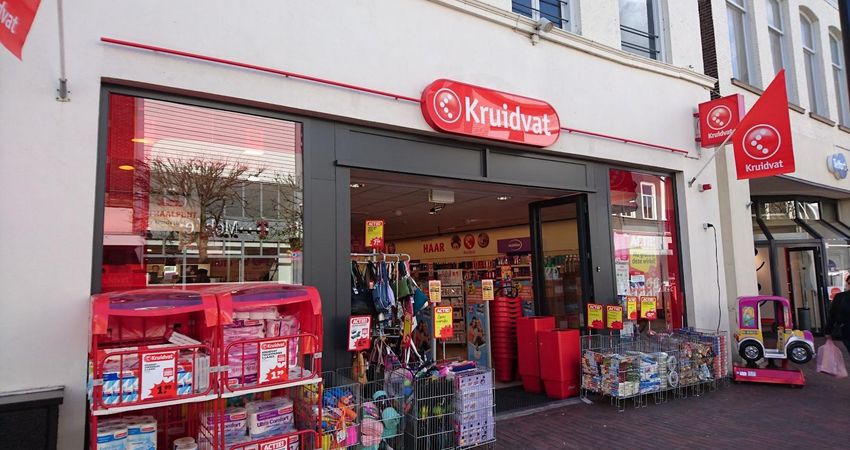 Kruidvat