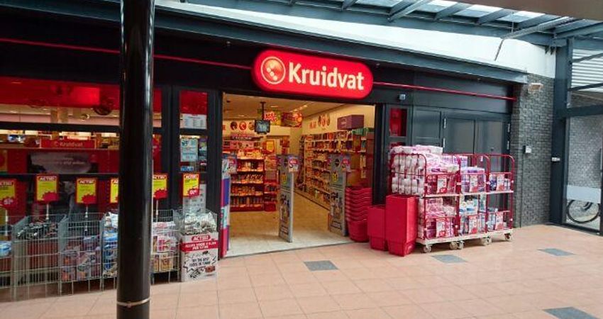 Kruidvat