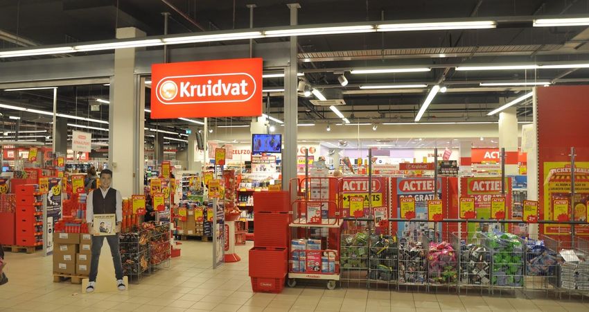 Kruidvat