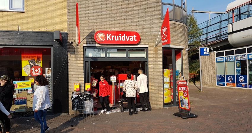 Kruidvat