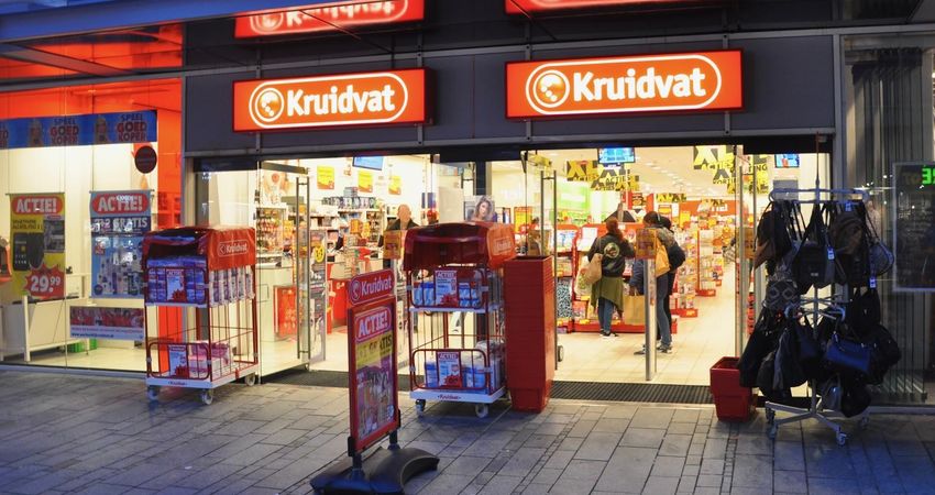 Kruidvat