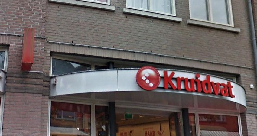 Kruidvat