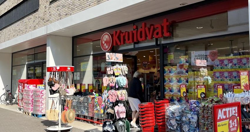 Kruidvat