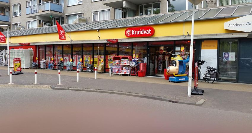 Kruidvat