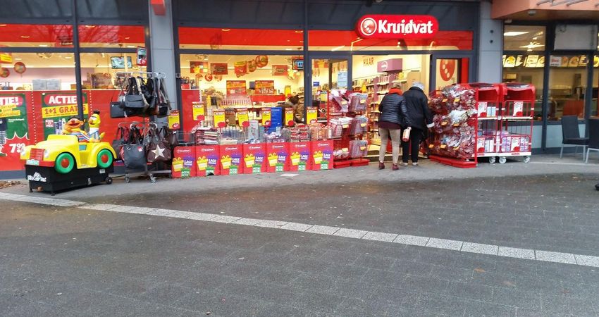 Kruidvat