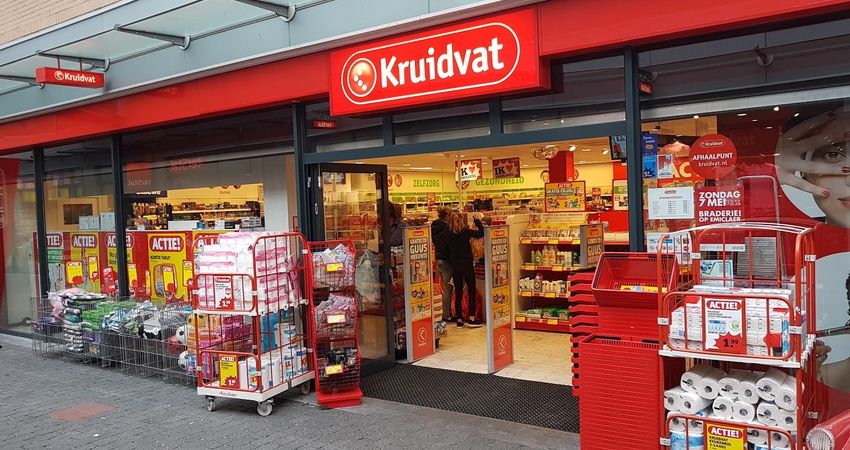 Kruidvat