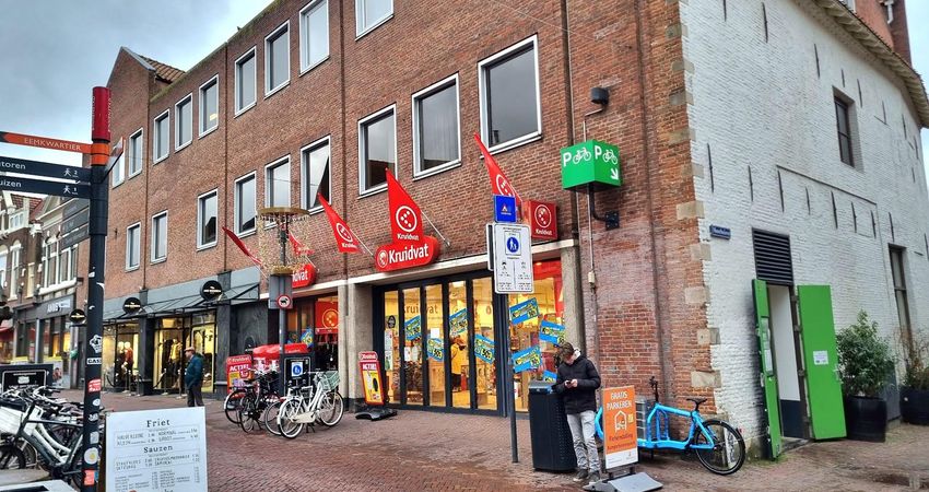 Kruidvat Amersfoort Langestraat