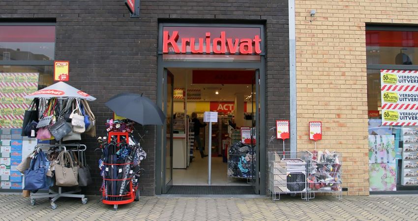 Kruidvat Amersfoort Vathorst