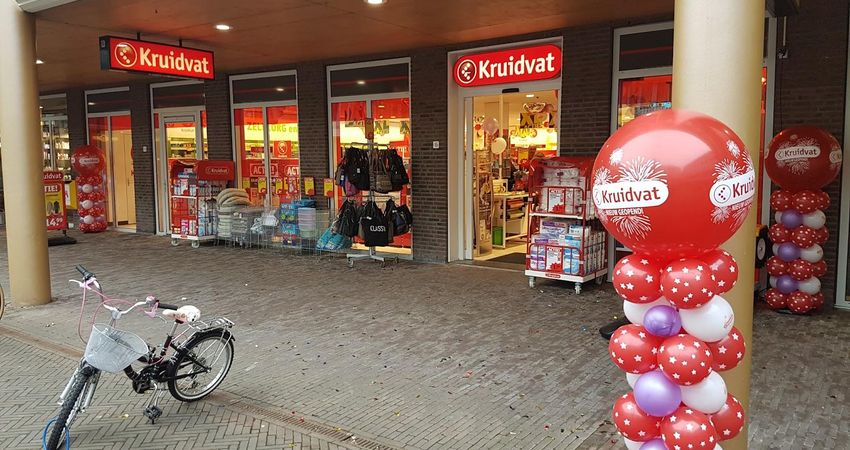 Kruidvat