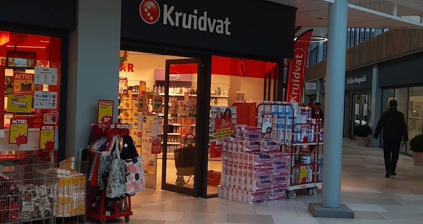 Kruidvat