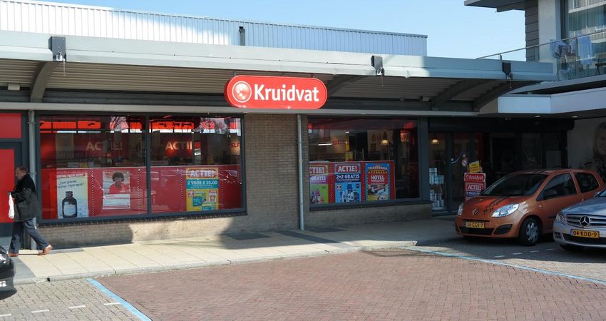 Kruidvat