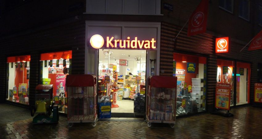 Kruidvat