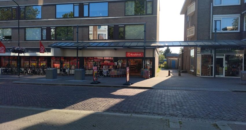 Kruidvat