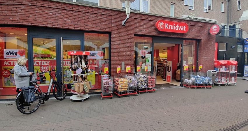 Kruidvat
