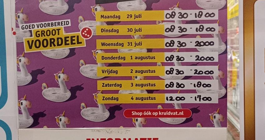 Kruidvat