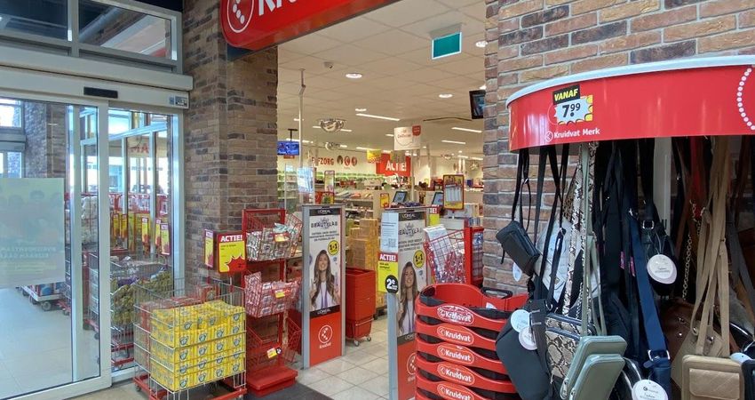 Kruidvat