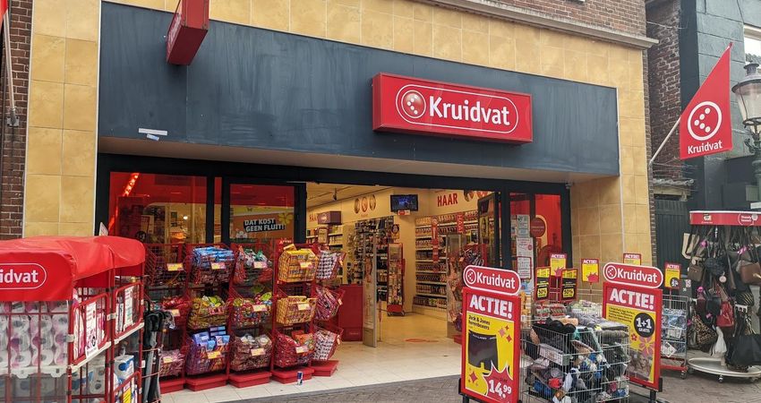 Kruidvat