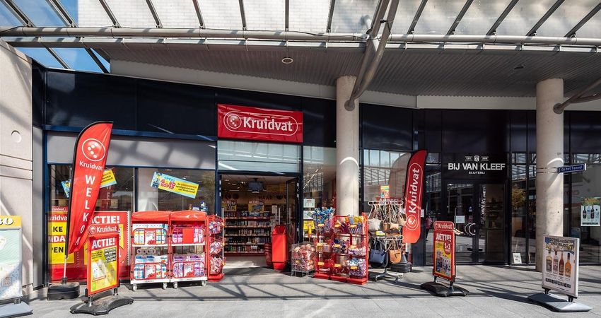 Kruidvat
