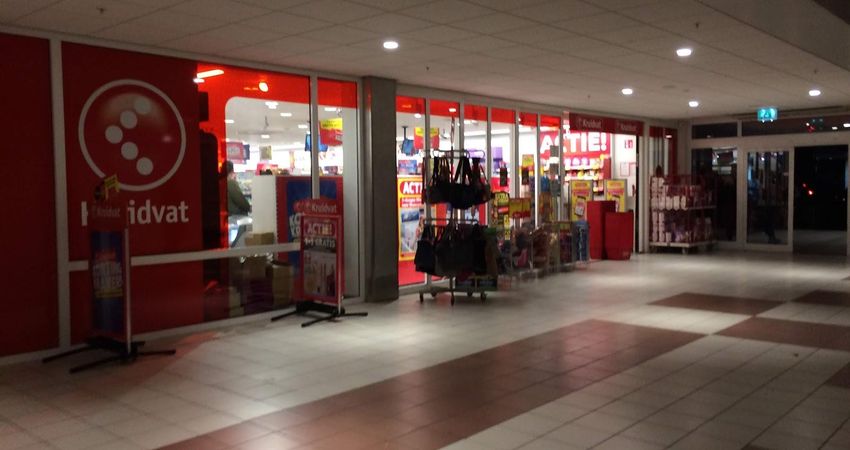 Kruidvat