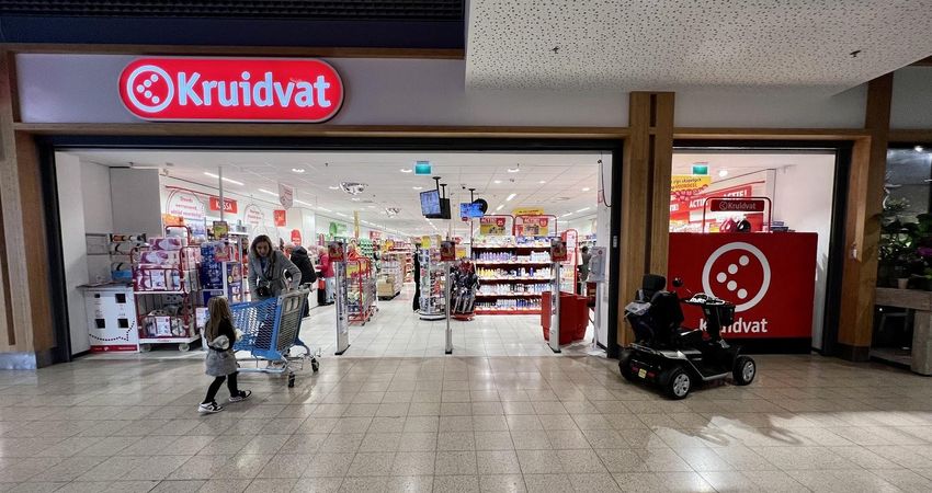 Kruidvat