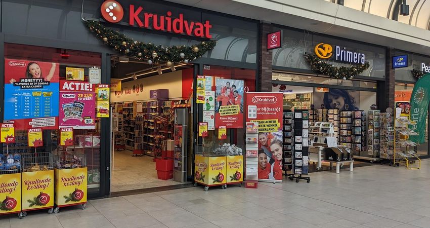 Kruidvat