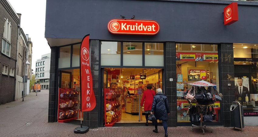 Kruidvat
