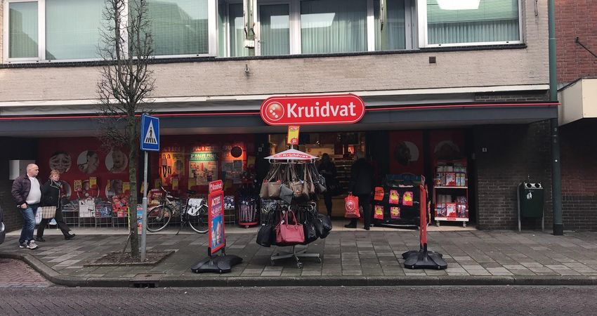 Kruidvat